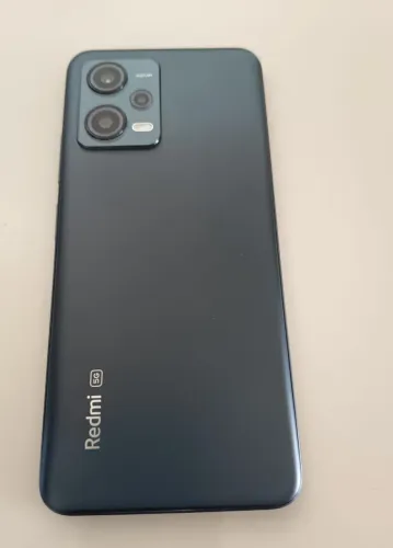 Xiaomi redimi note 12 5g