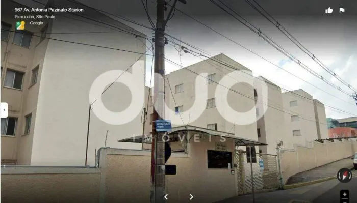Apartamento com 2 dormitórios à venda, 85 m² por R$ 260.000,00 - Jardim Petrópolis - Pirac