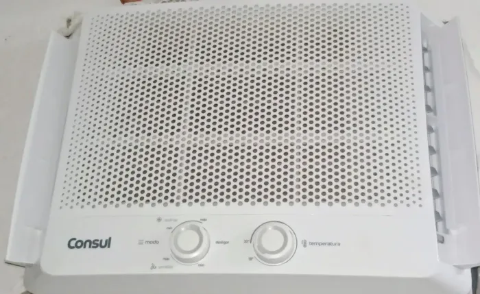 Ar Condicionado Cônsul novinho