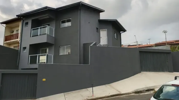 apartamento/casa jambeiro