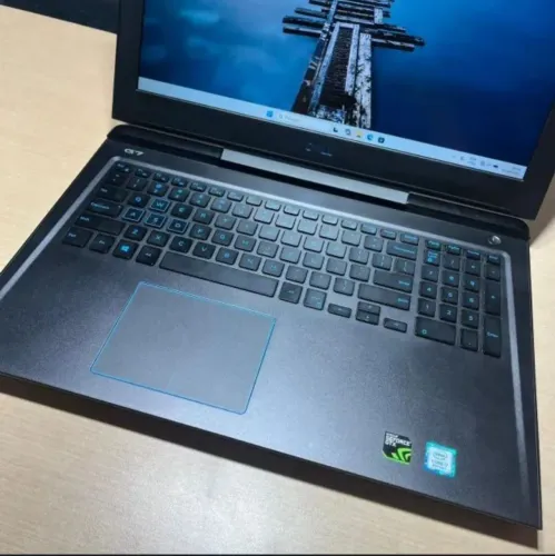 Dell gamer g7 