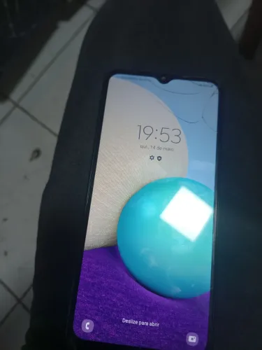 Celular a10