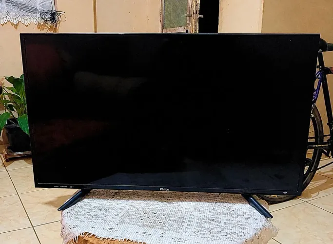 TV Philco 40" Polegadas