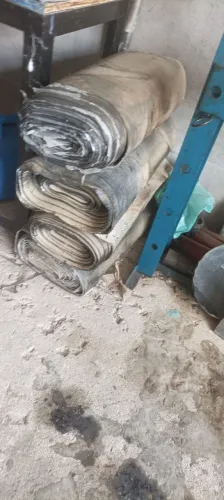 Manta asfáltica