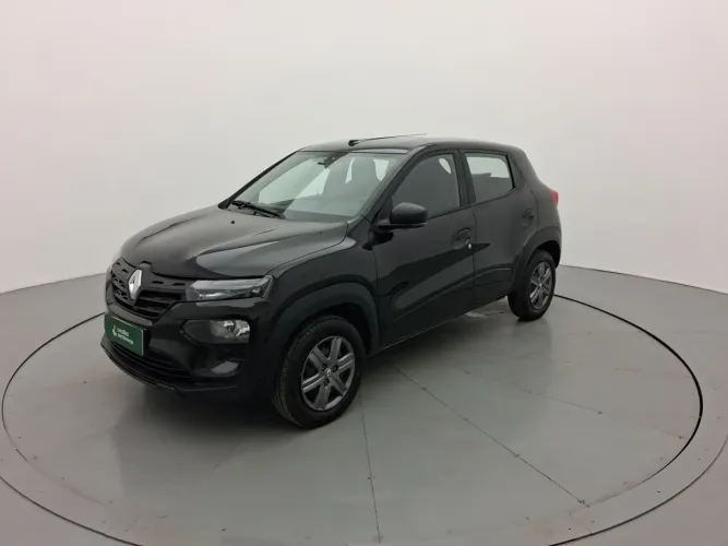 Renault Kwid 1.0 Zen 2026