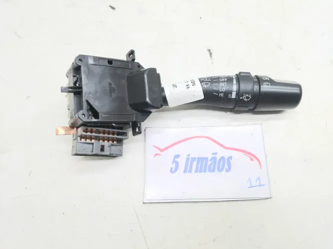 Comando Chave Seta Limpador Hyundai Tucson V6 2.7 2006