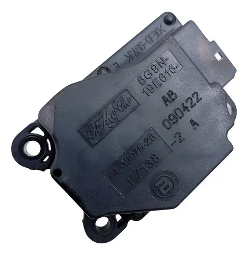 Motor Atuador Ar Volvo Xc60 3.0 T6 Ano 2011