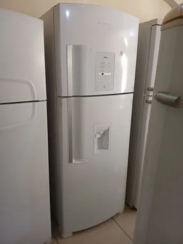 Vendo Geadeira Brastemp