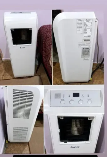 Ar condicionado no precinho