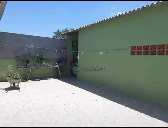 Casa com 3 dormitórios à venda, 150 m² por R$ 660.000,00 - Éden - Sorocaba/SP