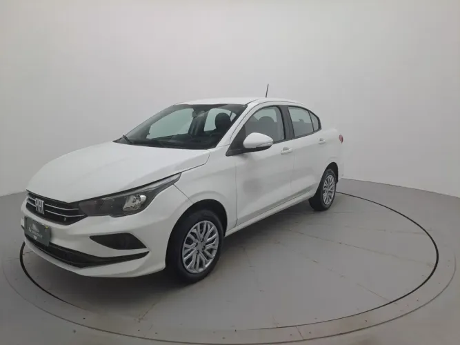 Fiat Cronos Drive 1.0 6V 2025