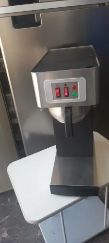 Cafeteira industrial
