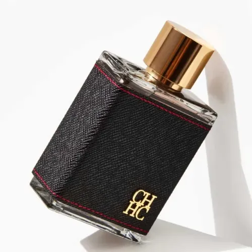 Perfume Carolina Herrera Ch Men Masculino Eau De Toilette 100ml