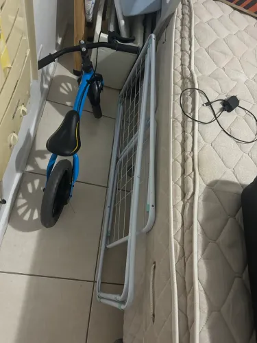 Varal de Roupas