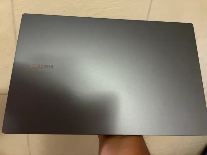 Samsung Galaxy book4 Intel core i5 13 geração