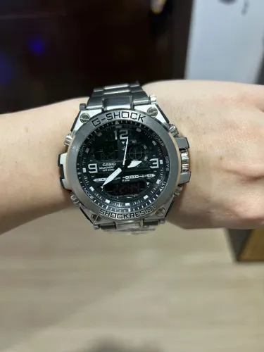 Relógio G Shock