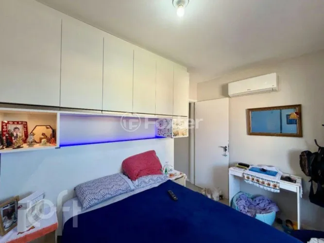 Apartamento à venda Rua Daniel Carlos Weingartner, Centro - Palhoça