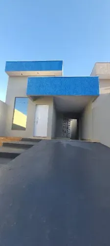 Casa com 3 dormitórios à venda, 94 m² por R$ 490.000,00 - Santa Cruz - Cuiabá/MT