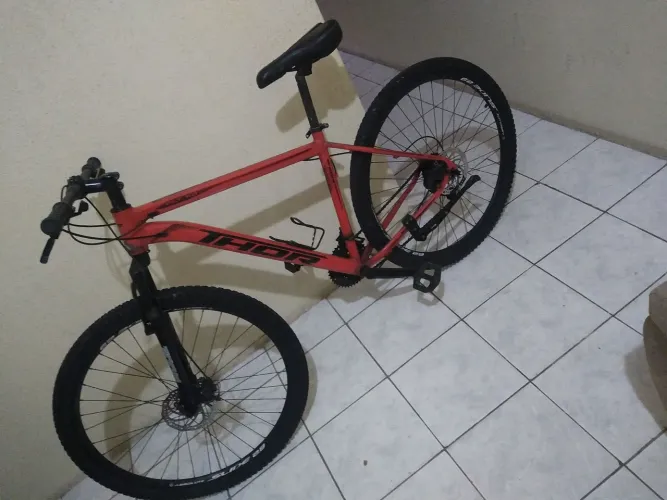 Bike Thor aro 29 Top