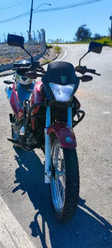 Vende-se Falcon 400