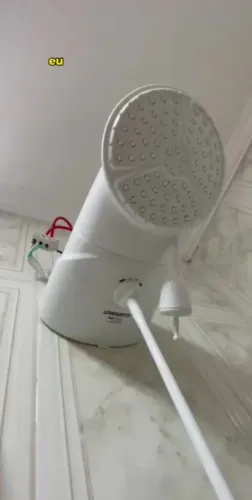 Ducha top jet