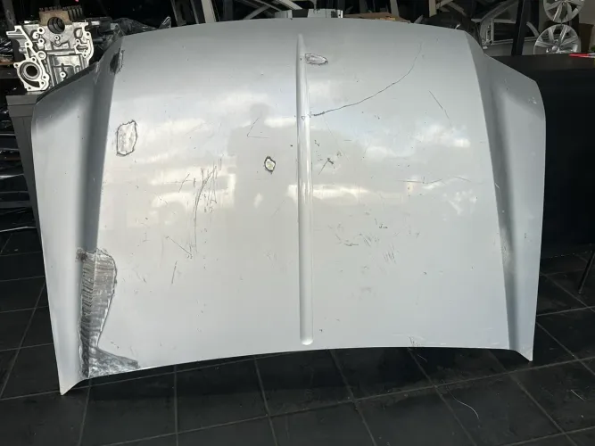 Capo f250 usado