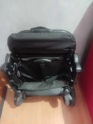 Anúncio pela transportadora para receber no mesmo dia sem nenhum desconto