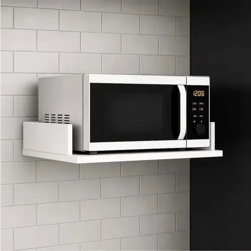 Suporte para microondas