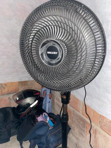 vende-se ventilador