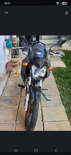 Factor 125cc - 2023