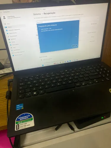 Notebook Asus 