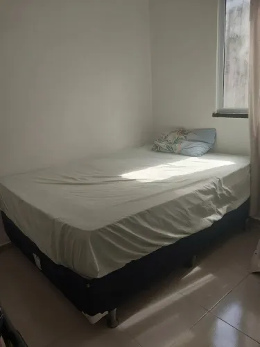 Vende-se cama