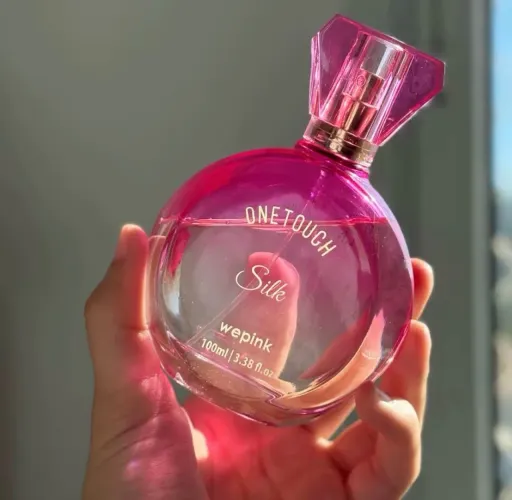 Wepink one touch silk
