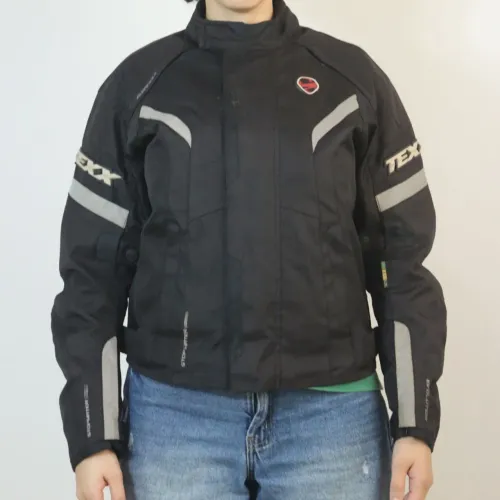 Jaqueta de Moto Texx Original