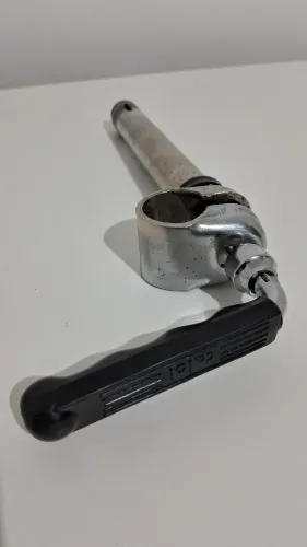 Mesa avanço e expander Berlineta 