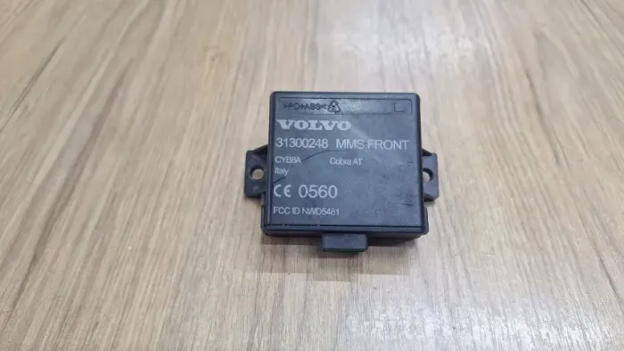 Modulo Sensor Alarme Volvo Xc60