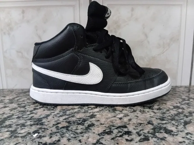 Tenis nike court vision 39