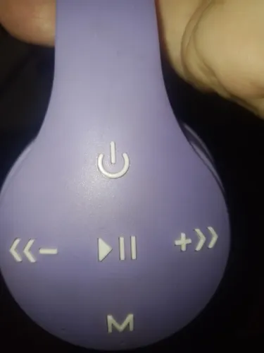 Fone Bluetooth 