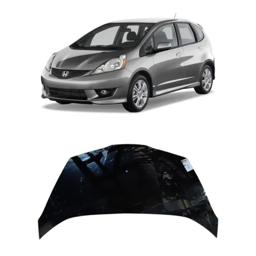 Capo Honda New Fit 2009 2013