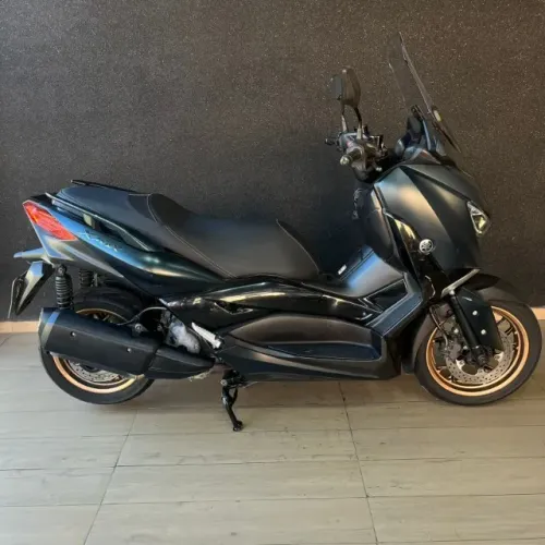 YAMAHA XMAX 250 2023 - VEM GARANTIR A SUA!!