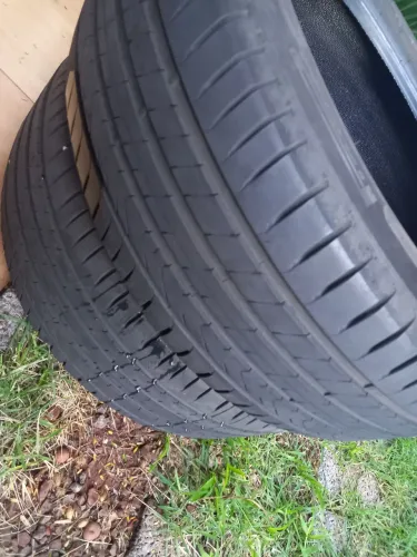 Pneu 215/50 R17 pirelli P7 cinturatoto