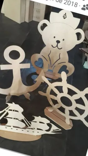 Mdf diversos