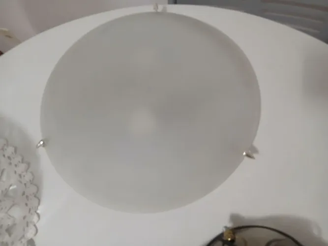 Plafon grande 42 cm