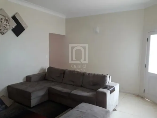 Casa no Condomínio Parque Residencial São Marcos em Tatuí