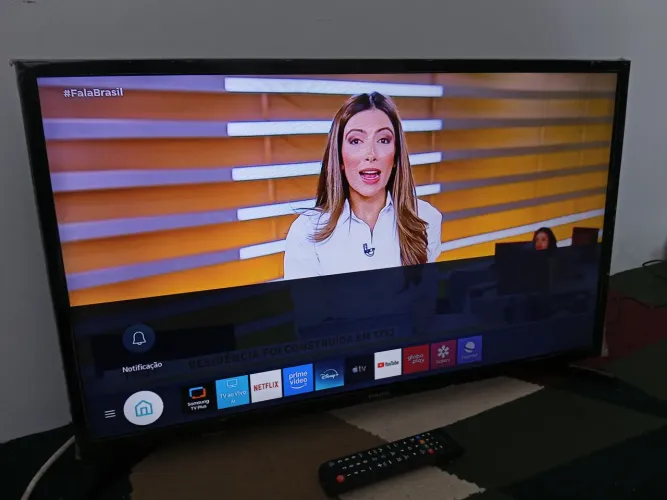Tv SMART 32 Samsung 