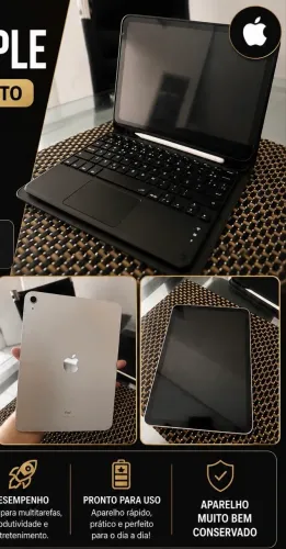 iPad 10
