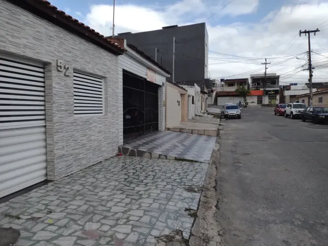 Imóvel para aluguel e venda tem 126 metros quadrados com 2 quartos em Catolé - Campina Gra