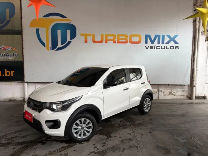 Fiat Mobi Like 1.0 Fire Flex 5P. 2024