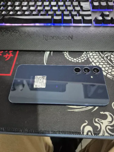 Samsung A55 8GB / 256GB