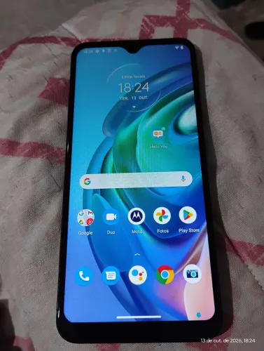 Moto g10
